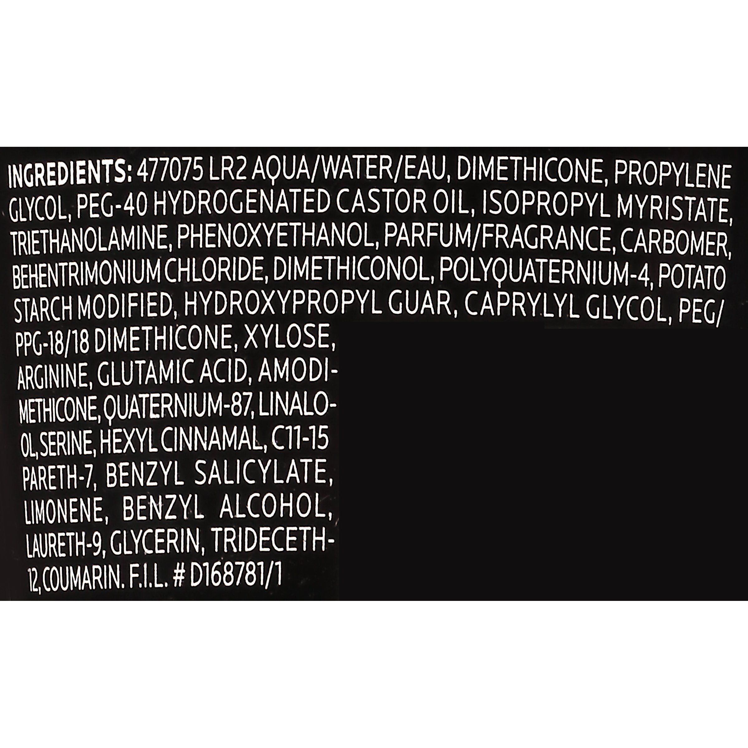 L'Oreal Paris Blow Dry It Thermal Smoother Cream – Frizz Control & Heat Protection, 5.1 oz