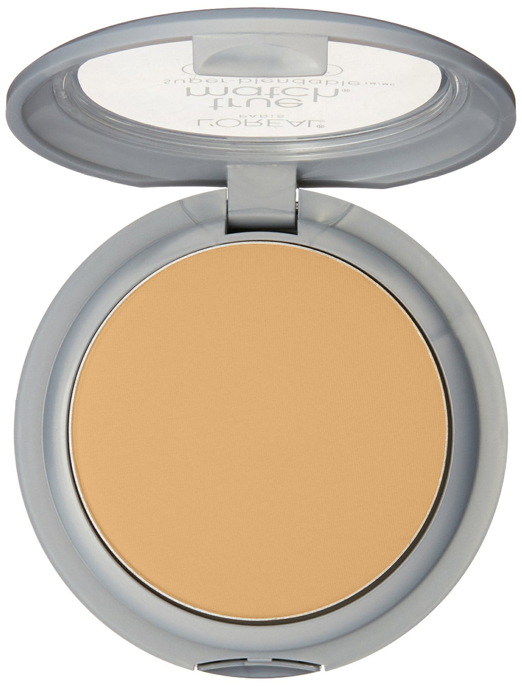 L'Oreal Paris True Match Powder – Fresh Beige, Natural Finish, Super-Blendable