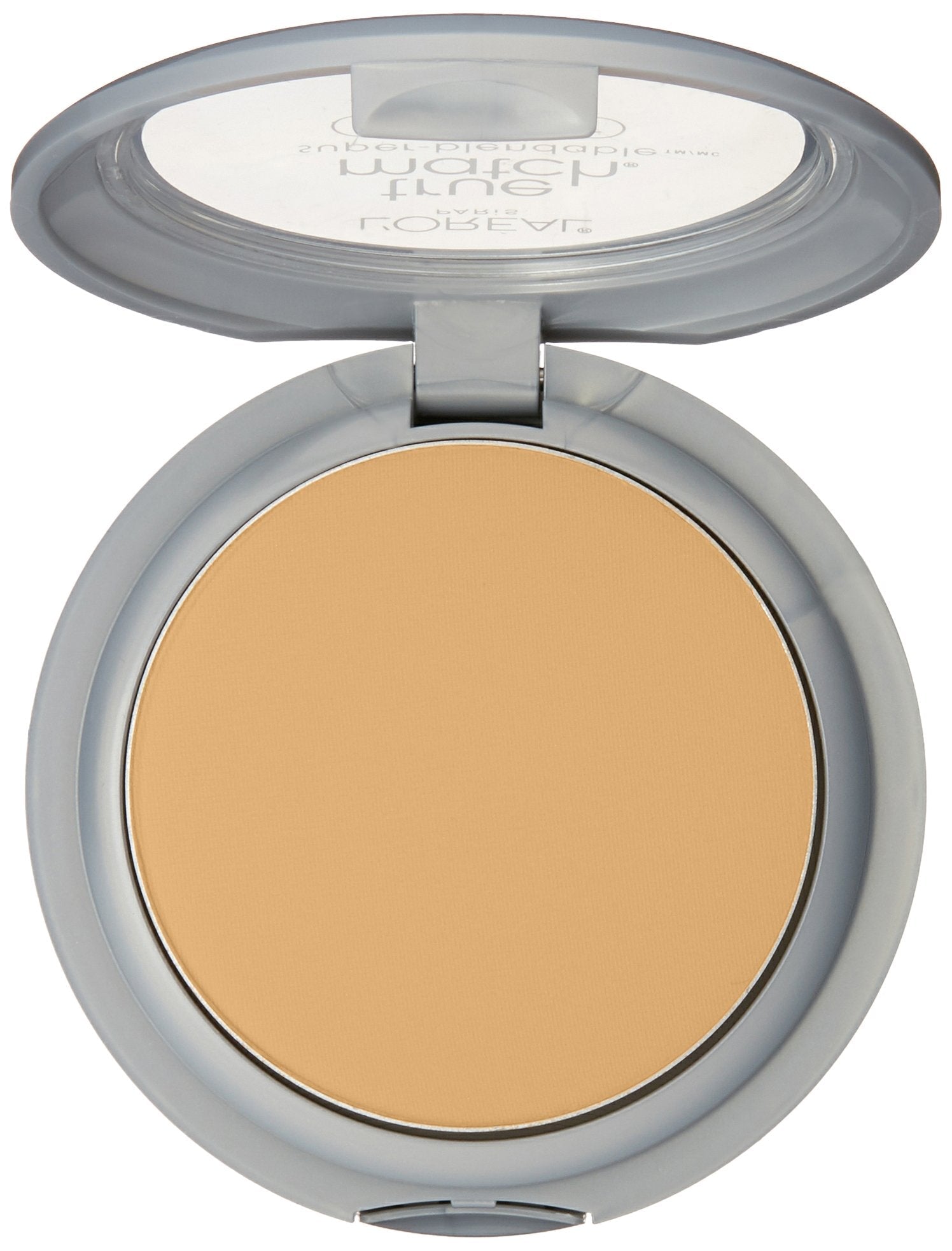 L'Oreal Paris True Match Powder – Fresh Beige, Natural Finish, Super-Blendable
