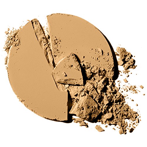 L'Oreal Paris True Match Powder – Fresh Beige, Natural Finish, Super-Blendable