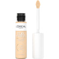 L'Oreal Paris True Match Radiant Serum Concealer – Hyaluronic Acid + Caffeine, C3, 0.33 oz