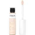 L'Oreal Paris True Match Radiant Serum Concealer – Brightening Under-Eye with 1.5% Hyaluronic Acid & Caffeine, C1, 0.33 oz