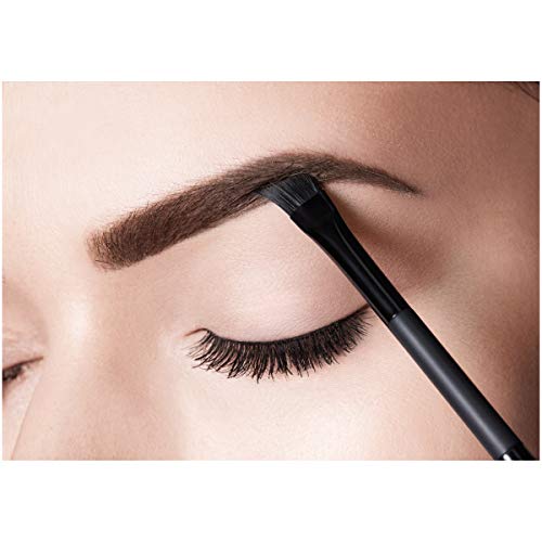 L'Oreal Paris Unbelieva-Brow Longwear Waterproof Tinted Brow Gel – Brunette, 0.15 oz