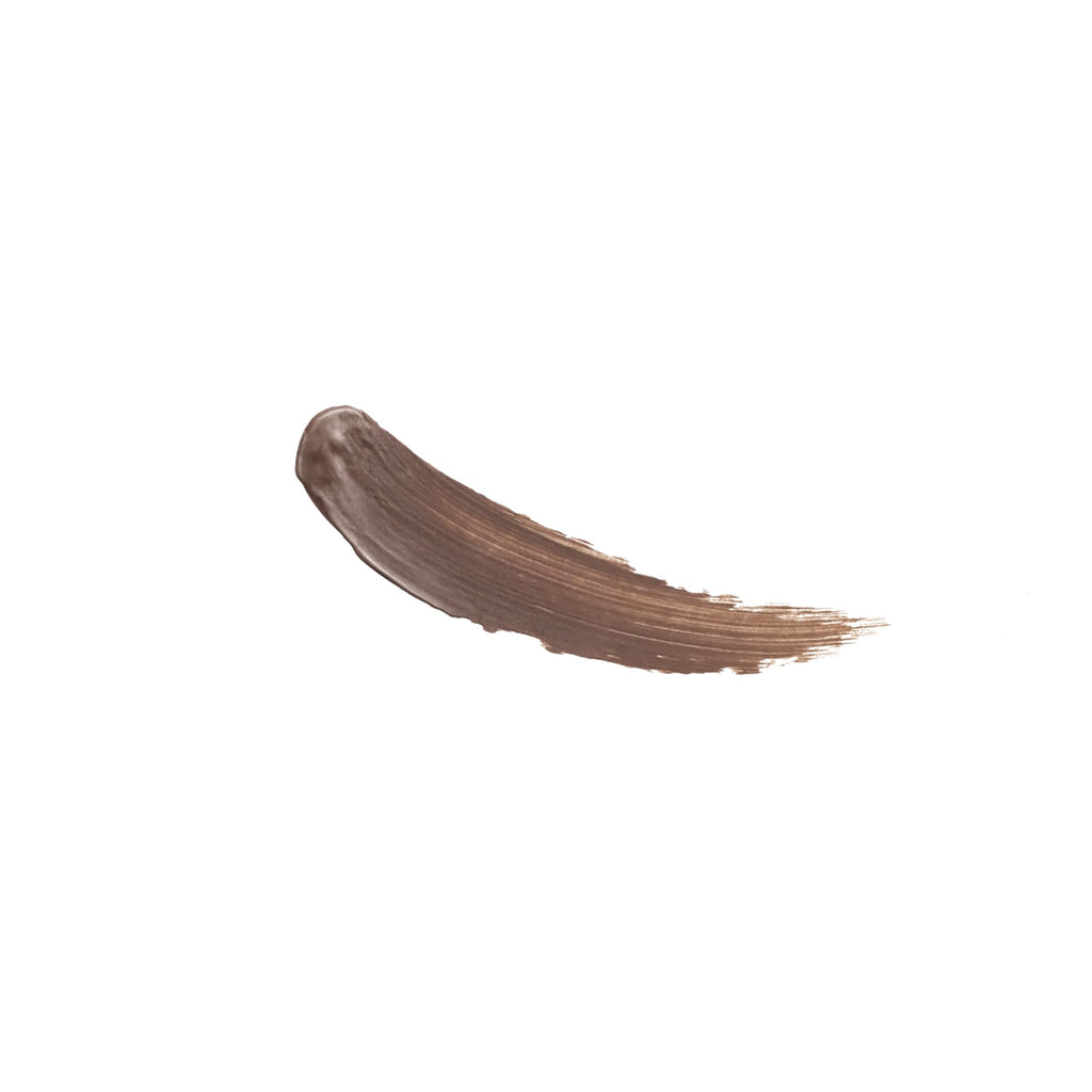 L'Oreal Paris Unbelieva-Brow Longwear Waterproof Tinted Brow Gel – Brunette, 0.15 oz