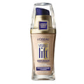 L'Oreal Paris Visible Lift Serum Absolute Foundation – Creamy Natural, SPF 17