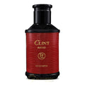 Lorientale Fragrances L’orientale Clint Rouge Eau de Parfum for Men – 3.4 oz