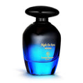 L'Orientale Fragrances Night De Paris in Motion 100ml – Oil-Based Amber Vanilla EDP
