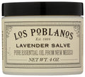 Los Poblanos Lavender Hand Salve, 4 Oz – Botanical Hand Care