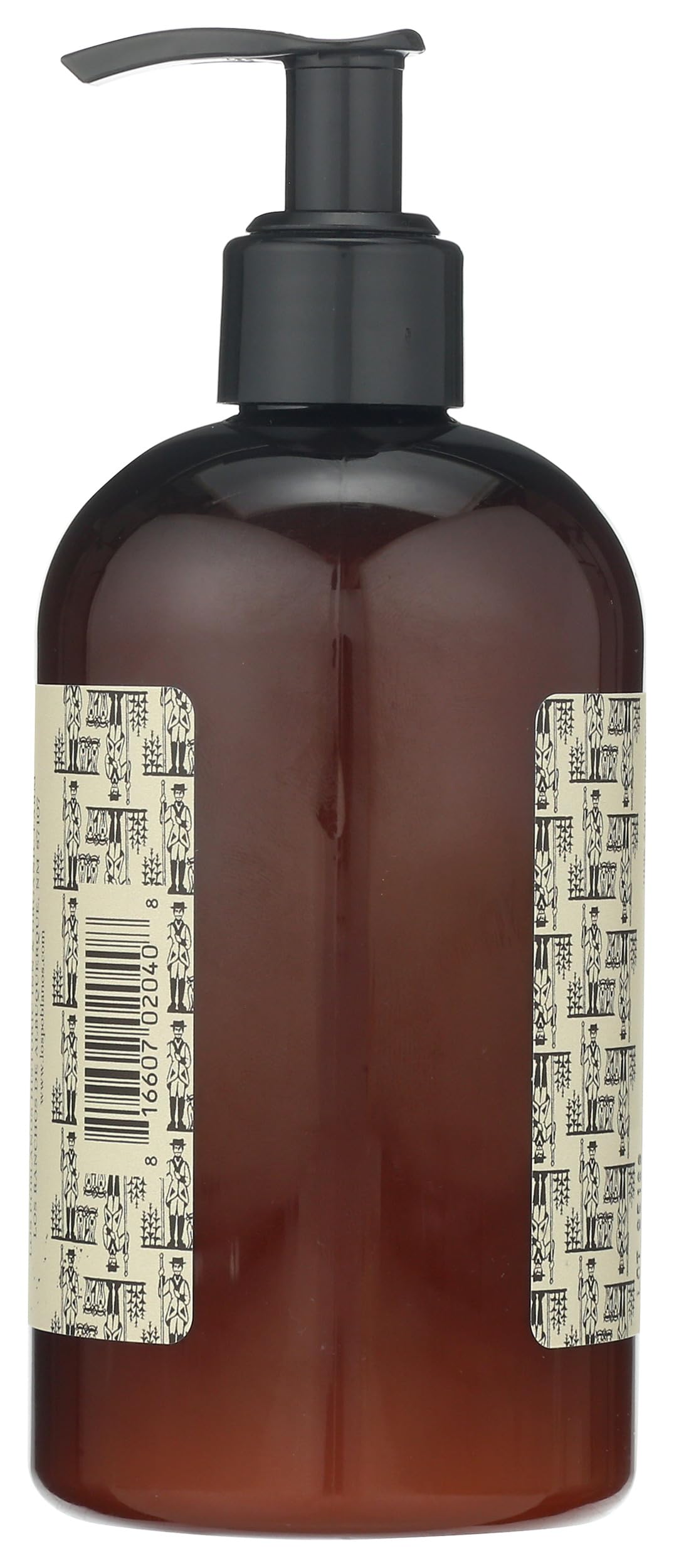 Los Poblanos Lavender Lotion, 12 fl oz – Calming, Lightweight Body Care