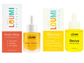 LOUMI Skincare Daily Duo Rose Glow & Revive Retinol Drops | Lightweight Hydration