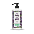 Love Beauty And Planet Argan Oil and Lavender Natural Conditioner for Dry & Frizzy Hair - Sulfate Free, Paraben Free, 400ml