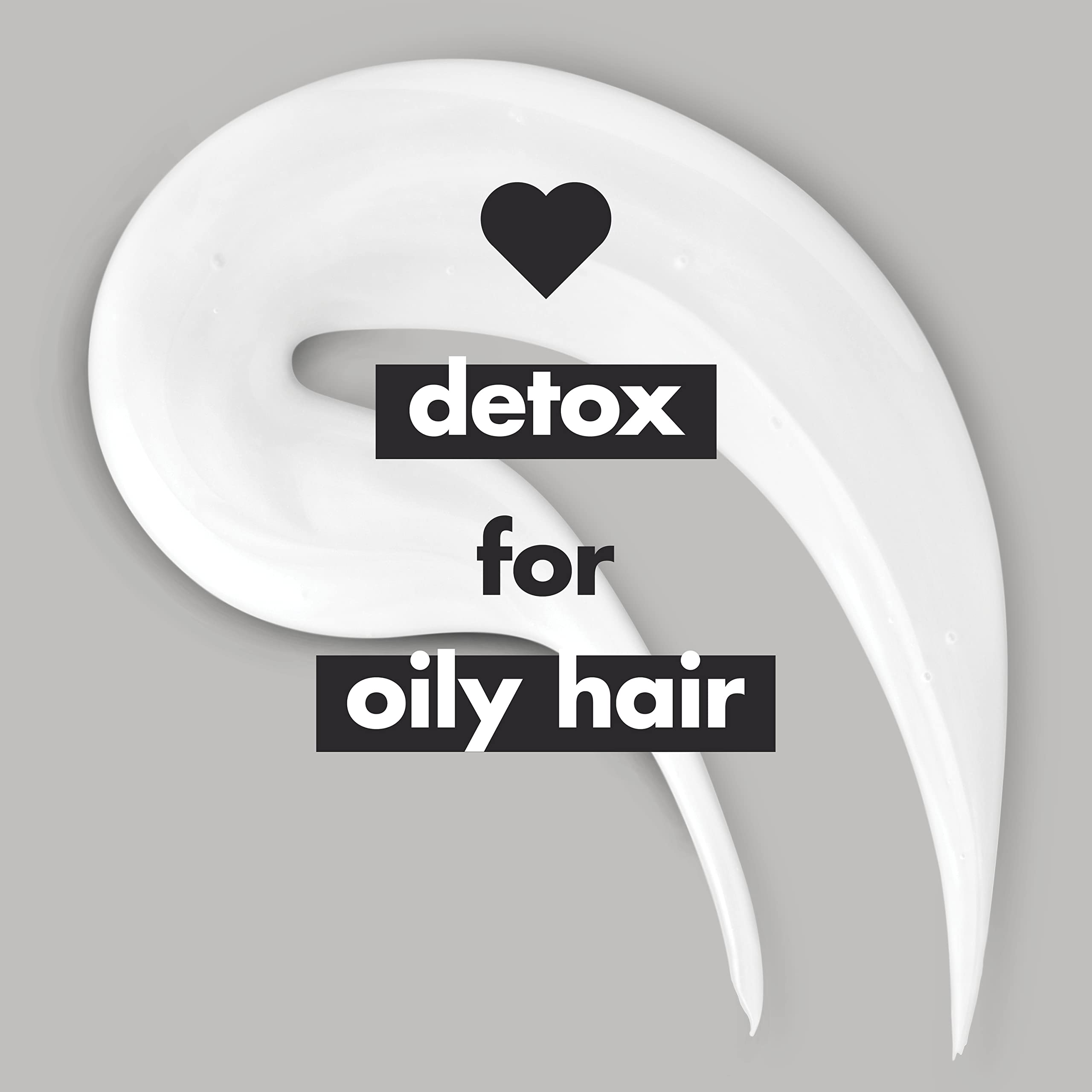 Love Beauty And Planet Clarifying Shampoo Delightful Detox Charcoal & Bergamot – Vegan, Sulfate-Free & Cruelty-Free