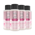 Love Beauty And Planet Vegan Collagen Moisture Shampoo Murumuru Butter & Rose — Pack of 4, 13.5 oz for Color-Treated Hair