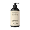 Loved01 Hand Wash – John Legend Skincare, Gentle Hydrating Liquid Soap, Cruelty-Free, Oprah's Favorite Things, 15 oz