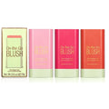 Lovelycat On-the-Go Makeup Blush Stick Set – Creamy, Long-Lasting Natural Nude for All Skin (3PC)