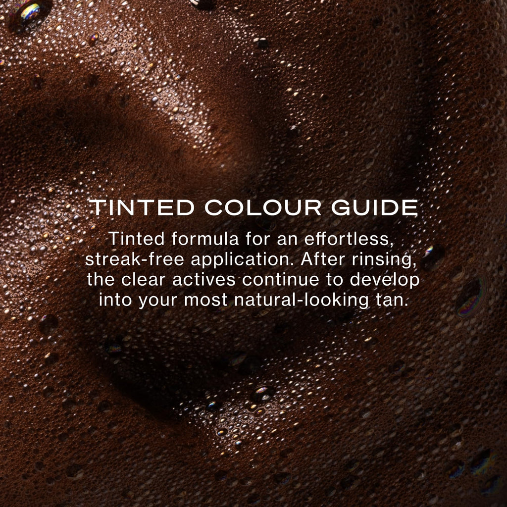 Loving Tan Platinum 2HR Express Self Tanning Mousse – Darkest Shade Yet | 5+ Applications