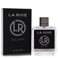 La Rive Gallant Eau De Toilette Spray 3.3 oz / 100 ml for Men