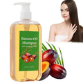 Lucift Batana Shampoo with Rosemary Oil – Nourishing & Regenerating Hair for All Types (1pc)