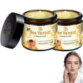 Luhaka Bee Venom Skin Cream – Deep Moisturizing Treatment for Blemish-Prone Skin