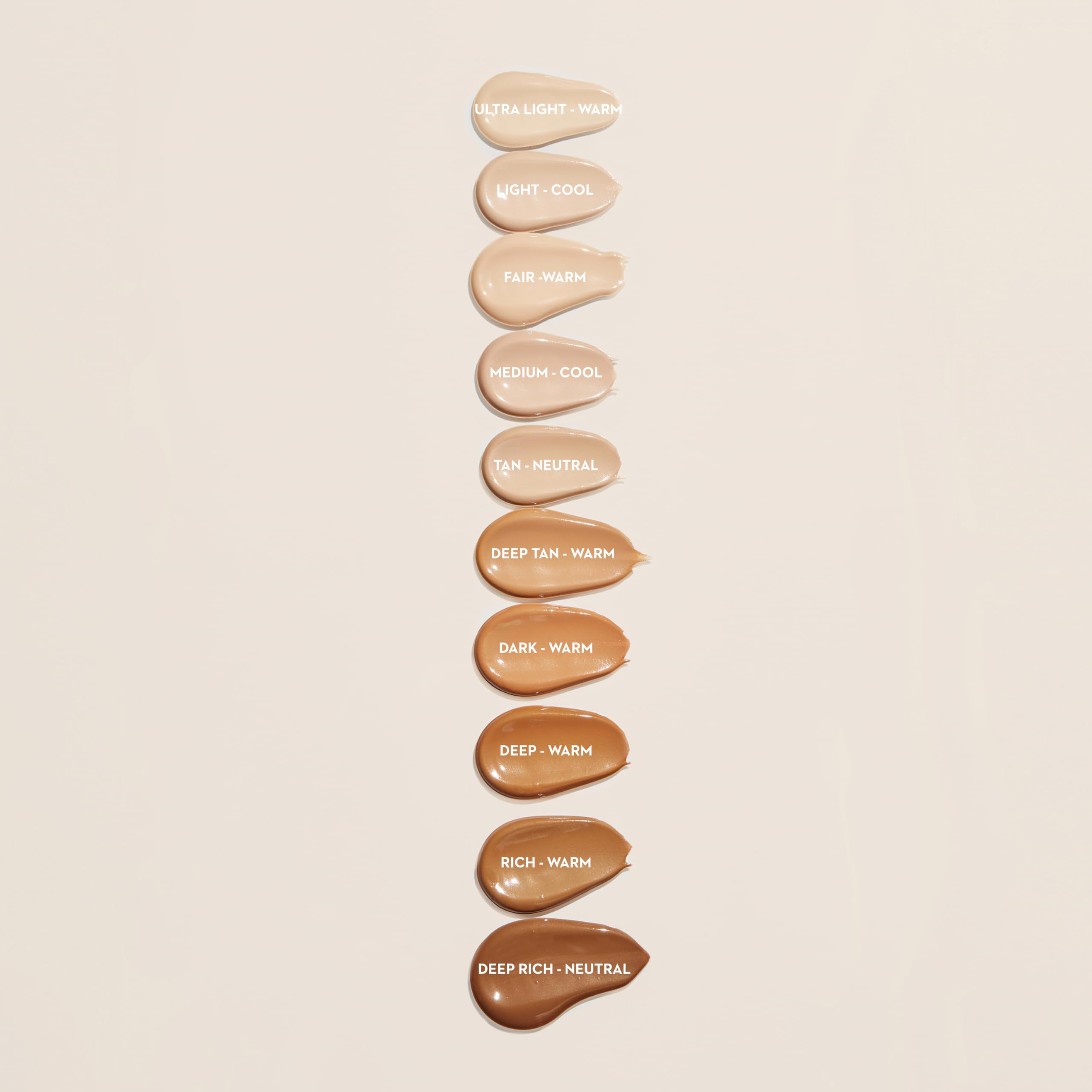 Lumene Color Correcting CC Cream – Lightweight Foundation with Redness Reduction | Deep Rich