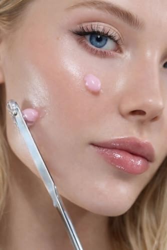 LumiVida Salmon DNA Face Cream with PDRN – Hydrating Moisturizer