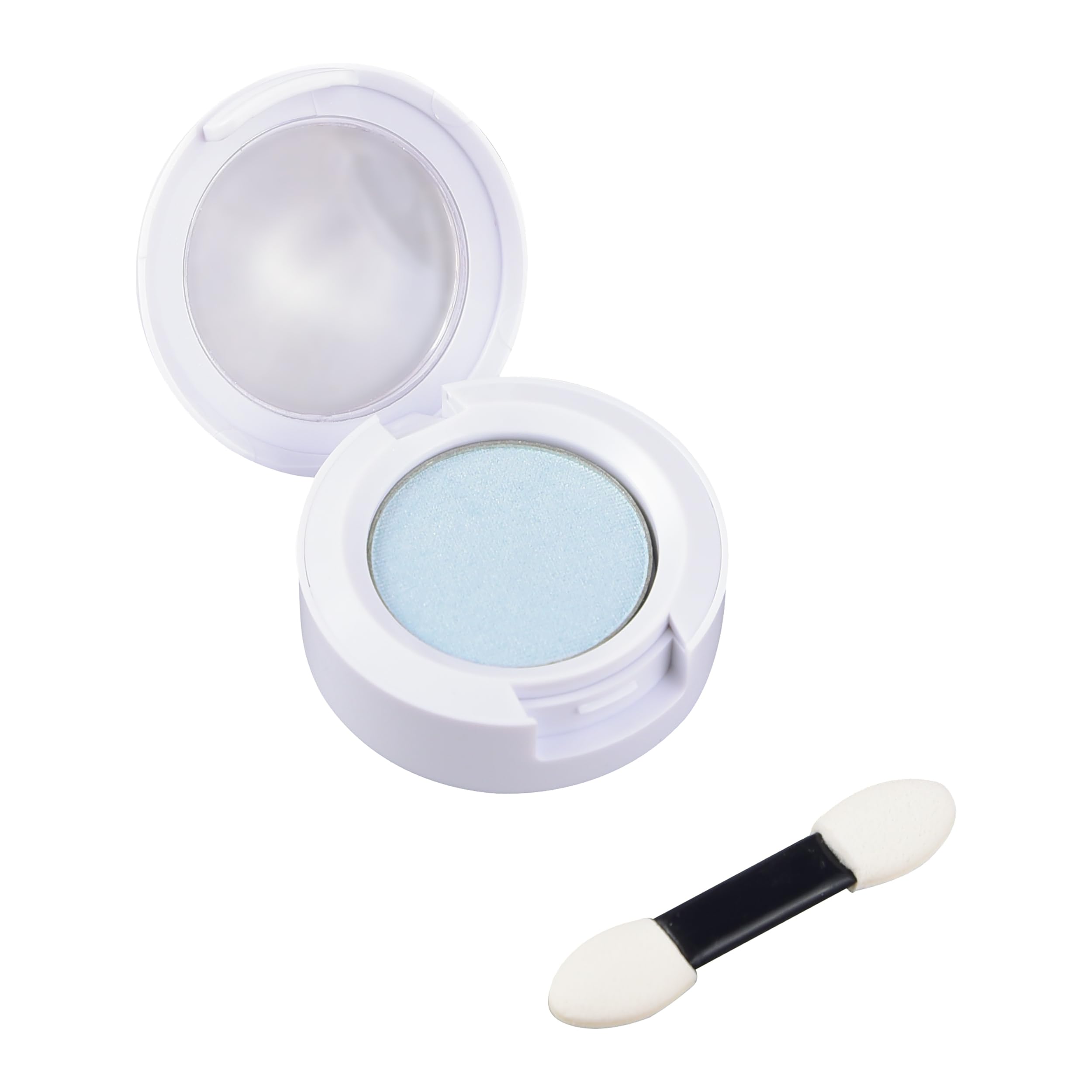 Luna Star Klee Kids Play Makeup Kit – Gentle, Non-Toxic, Made in USA (Crystal Palace Fairy)