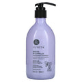 L Luseta Biotin B-Complex Thickening Shampoo for Thin & Dry Hair, 16.9 fl oz