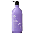 Luseta Biotin & Collagen Conditioner – Thickening for Hair Growth, Argan Oil, 33.8oz | Sulfate Free & Paraben Free