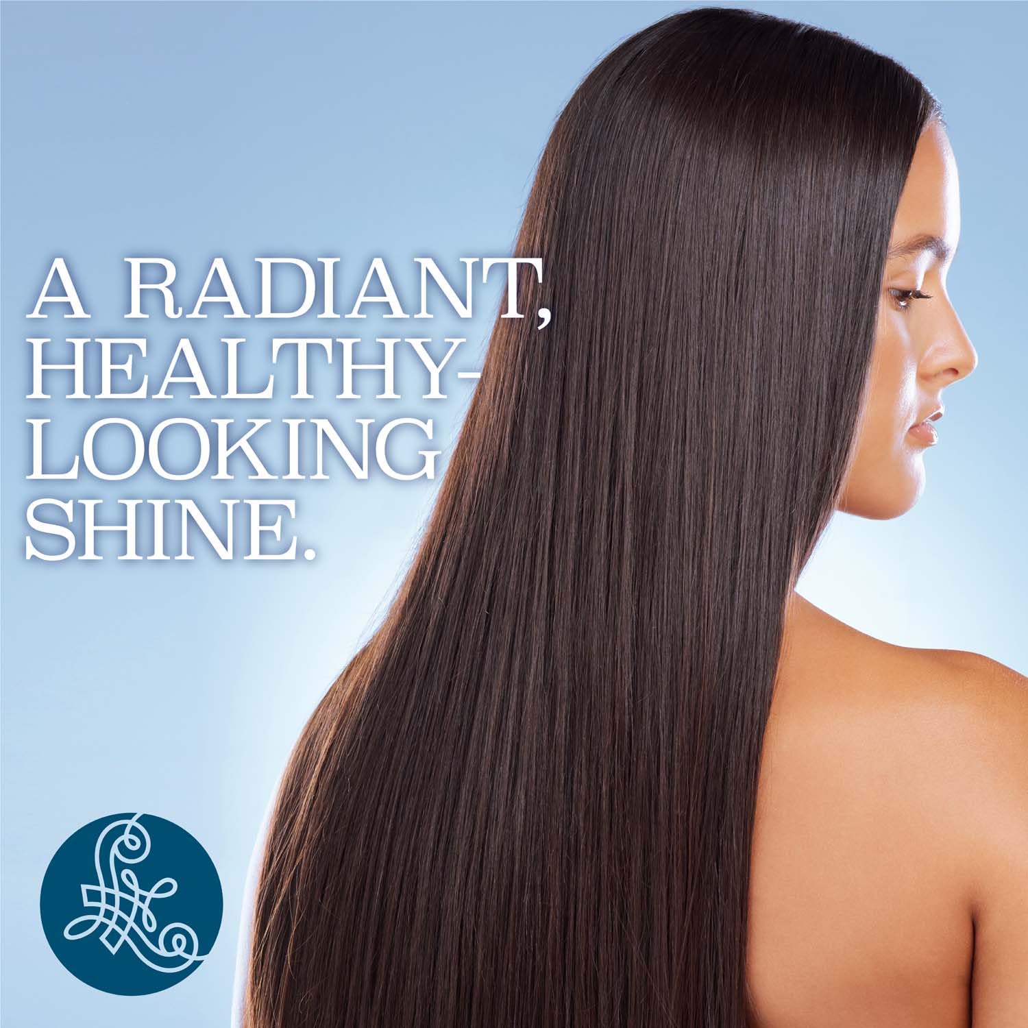 L LUSETA Hyaluronic Acid Hair Mask – Intense Moisture for Hydrated, Manageable Hair