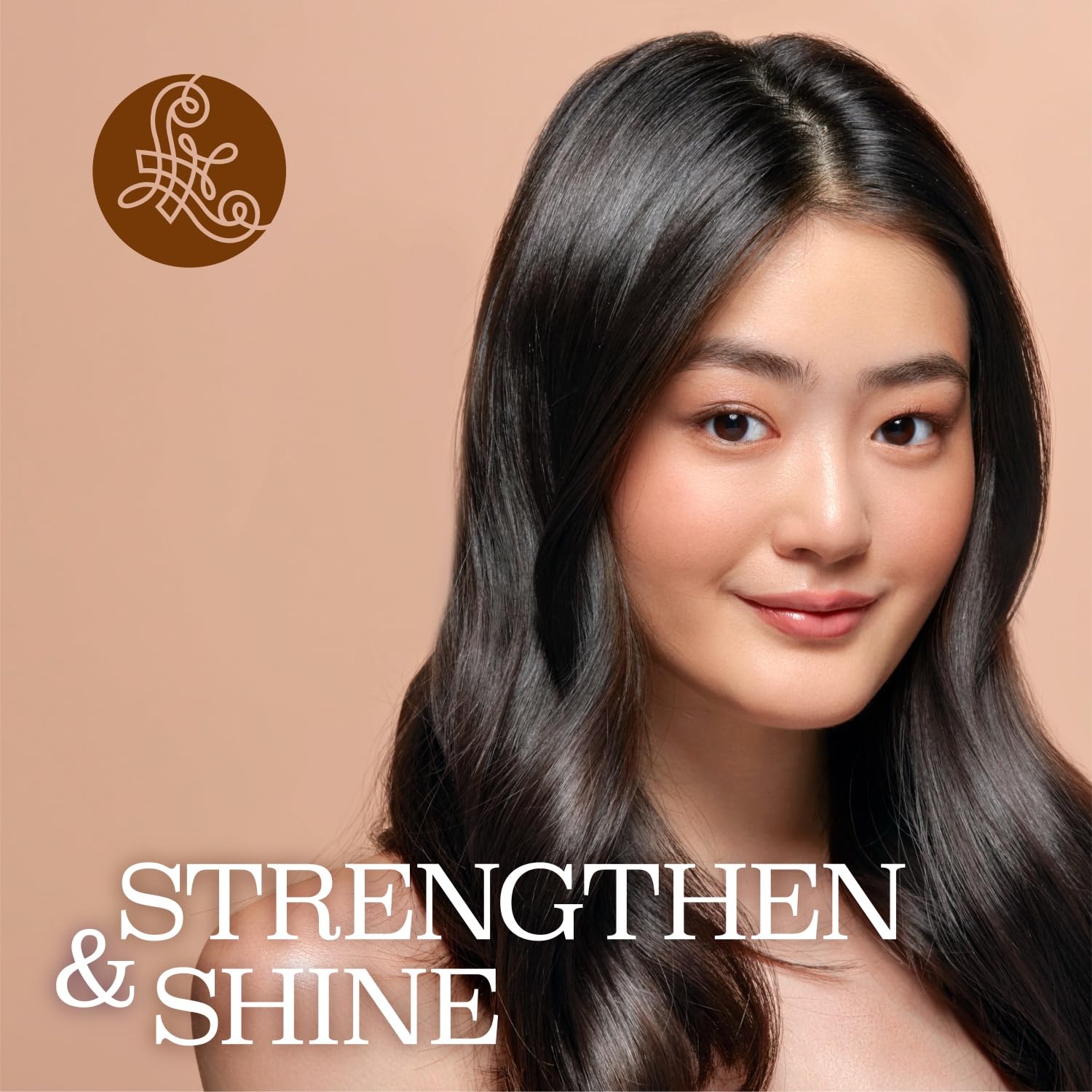 Luseta Rice Water Hair Mask – Strengthening & Nourishing for All Hair Types | 16.9oz