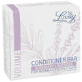 Luxiny Rosemary Lavender Natural Conditioner Bar – Sulfate-Free, Made in USA