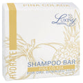 Luxiny Pina Colada Shampoo Bar – Vegan, Sulfate-Free Moisturizing for Dry & Damaged Hair | Made in USA