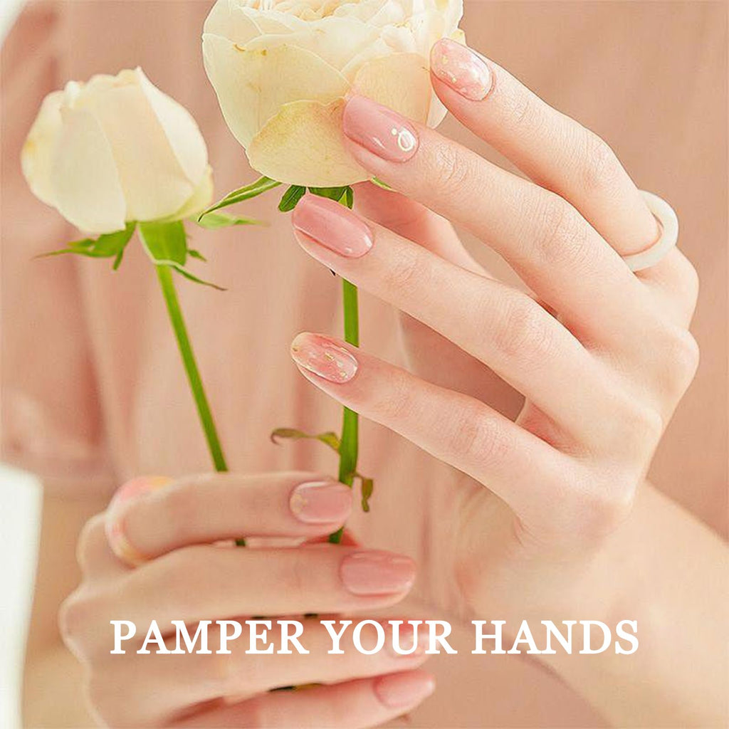 LXTTDABEN 20-Piece Hand Cream Gifts Set – Travel-Size Moisturizing Hand Lotions