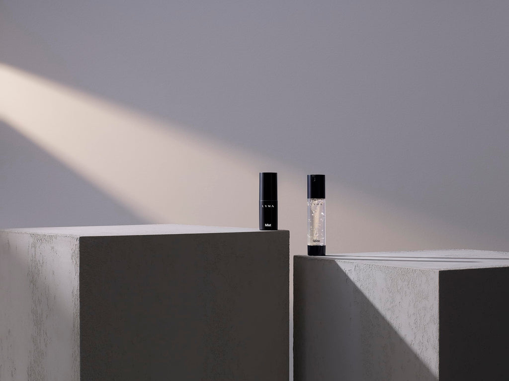 LYMA Laser Oxygen Mist & Glide: 30 Days Kit