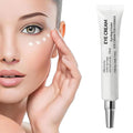 lymznus Caffeine Eye Cream for Dark Circles & Puffiness – Anti-Aging Under Eye Cream, All Skin Types, 0.5 fl oz