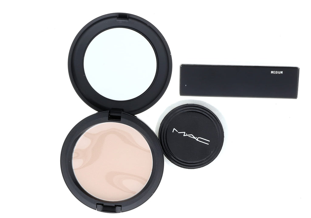 MAC Blot Powder Medium | Shine Control & Foundation Setting | 11g