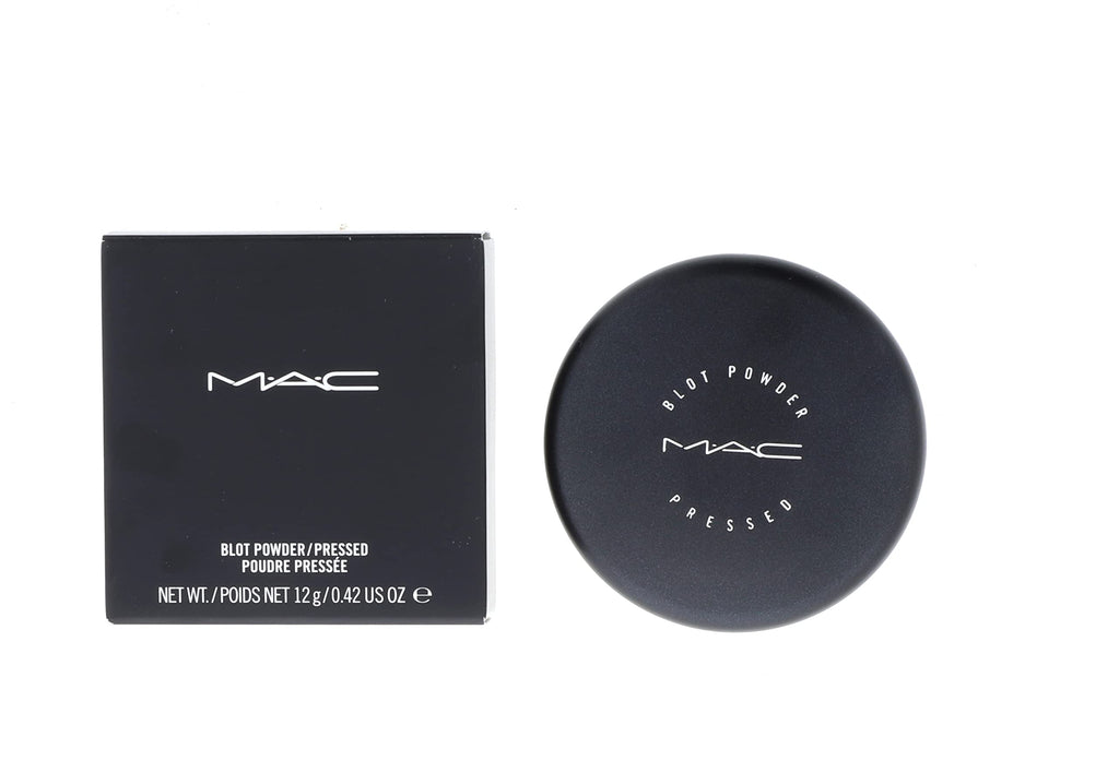 MAC Blot Powder Medium | Shine Control & Foundation Setting | 11g