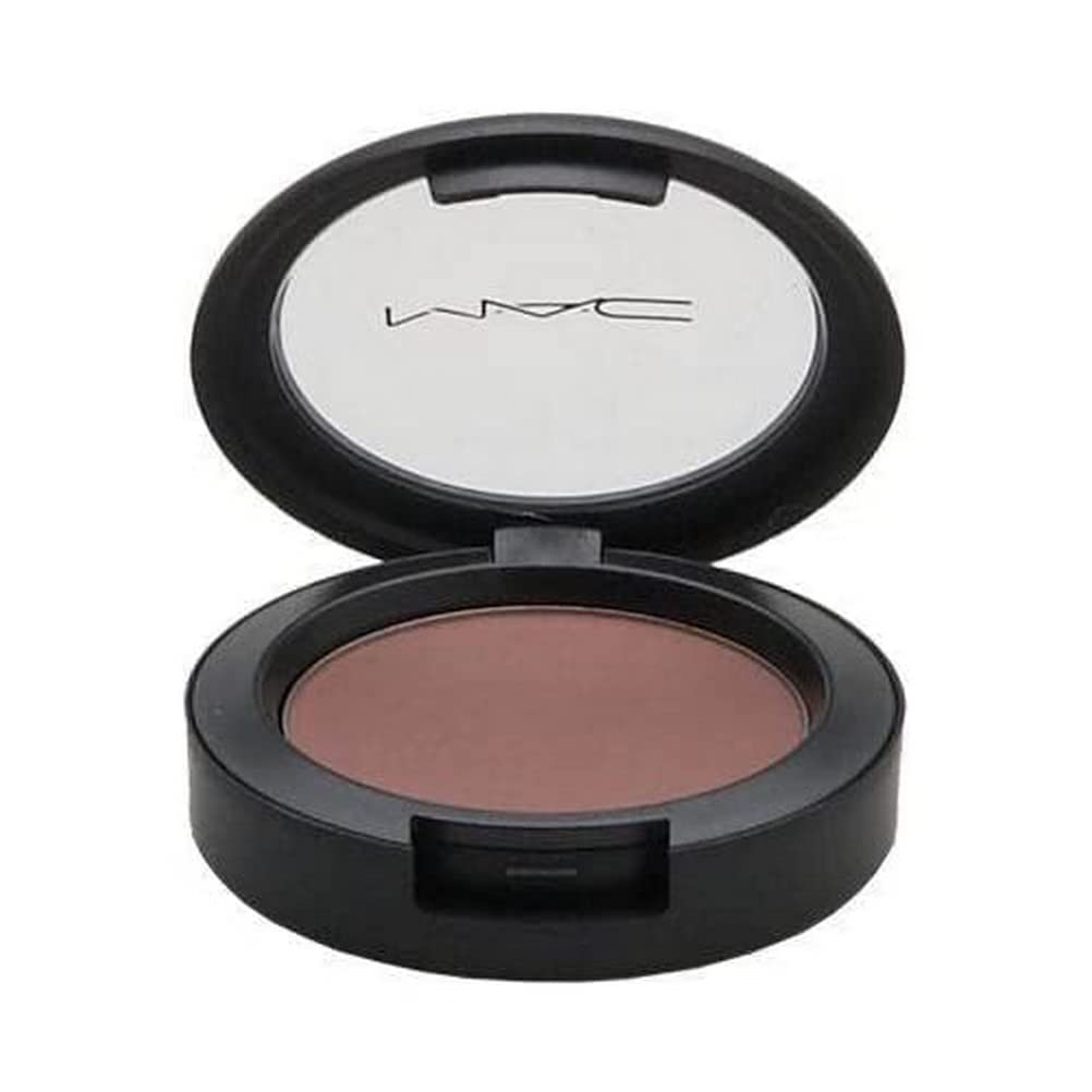 MAC Sheertone Blush Blushbaby – Sheer Cheek Color for a Natural Glow