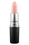 MAC Lipstick Creme D Nude - Pale Muted Peach Beige - Cremesheen