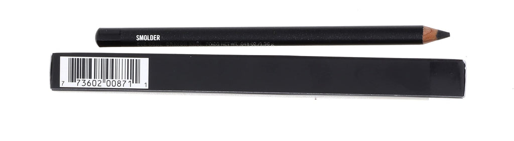 MAC Eye Kohl Eyeliner Smolder – Rich Color & Silky Finish | 1.36 g