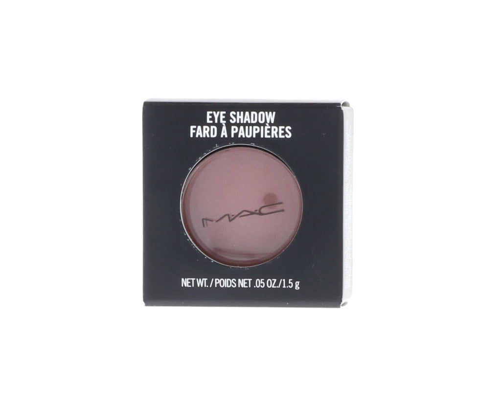MAC Eye Shadow Satin Haux – Rich, Blendable Satin Color