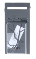 MAC Full Eye Lash Curler with Extra Refill – Pro-Quality Lash Curl, Boxed