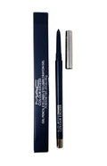MAC Colour Excess Gel Pencil Eye Liner – Glide Or Die (Carbon Black) .01 oz / .35 g | Waterproof, 24h Wear