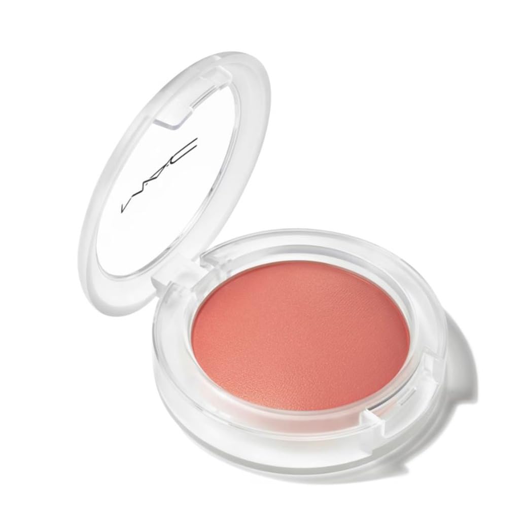 MAC Glow Play Blush That's Peachy – Buildable Peach Glow 7.3 g / 0.25 oz