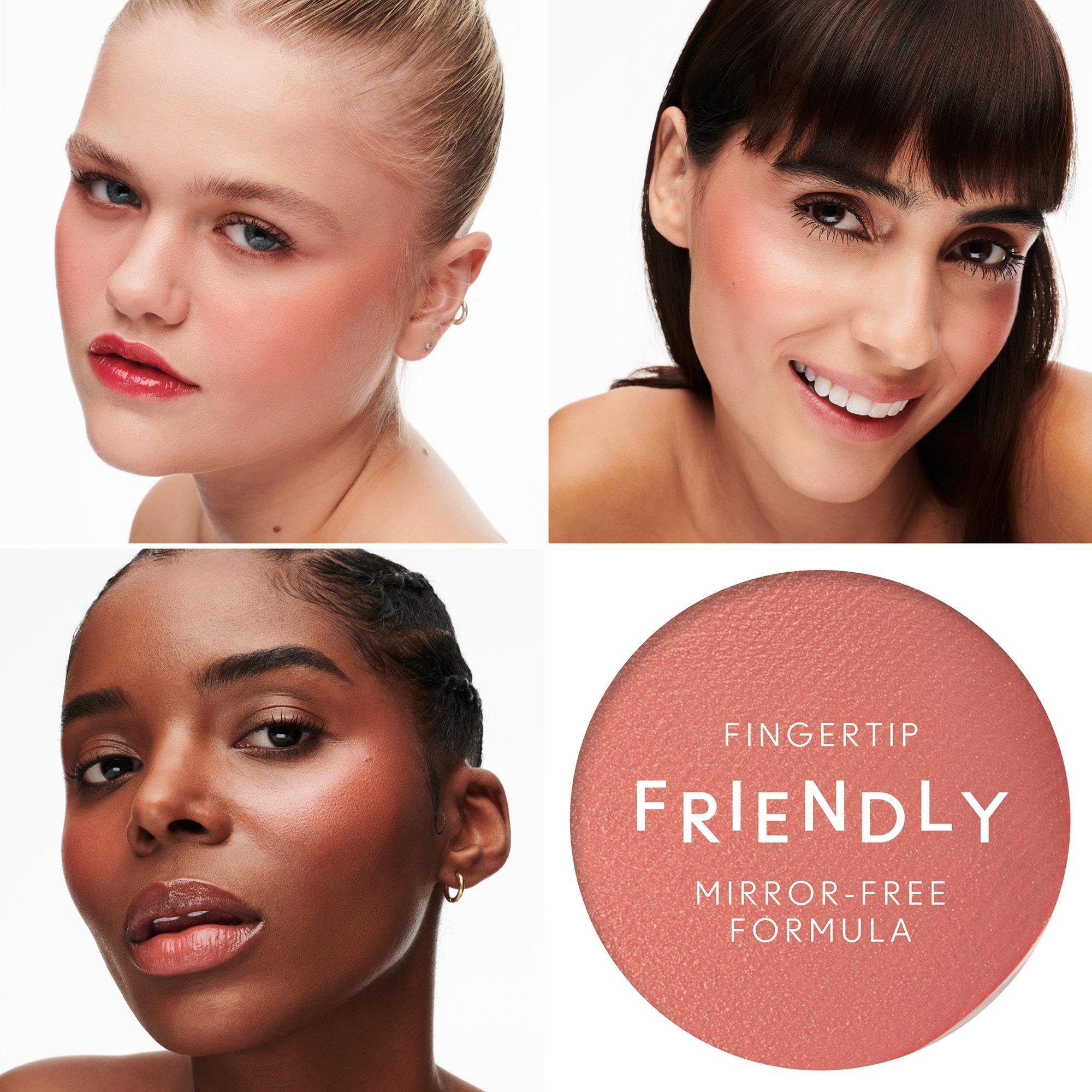 MAC Glow Play Cushiony Blush That’s Peachy – Buildable Peach Glow