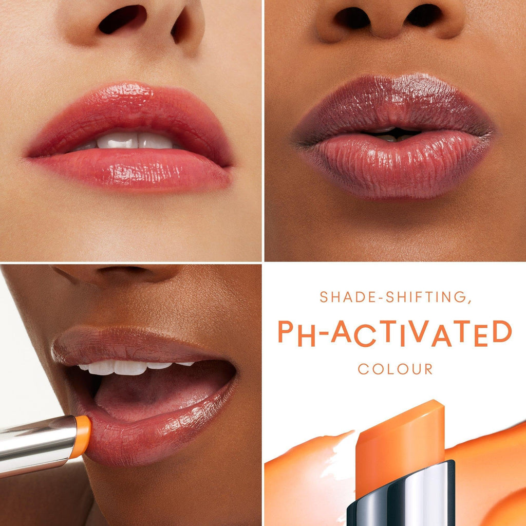 MAC Glow Play Tendertalk Lip Balm Oops! Shade-Shifting Hydration