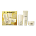 MAC Holy Grail Mini Hyper Real Skin Kit — 3-Piece Set