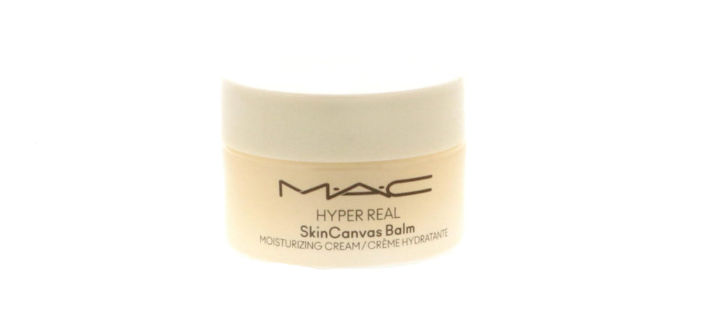 MAC Hyper Real SkinCanvas Balm Moisturizing Cream – 0.50 oz / 15 mL