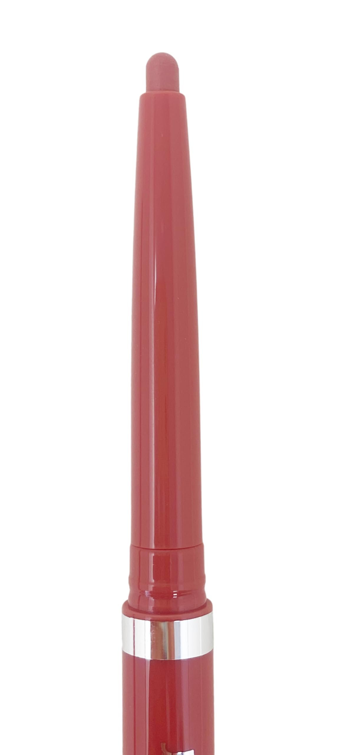 MAC Lipglazer Glossy Liner Velvet Teddy – Deep Beige Lip Definition & Shine