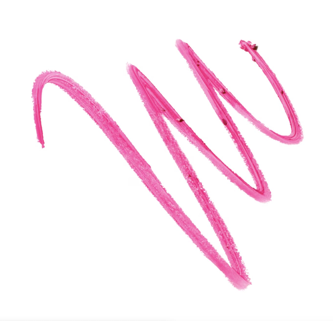 MAC Lipglazer Glossy Liner Candy Yum-Yum — Volumizing Lip Liner with Satin Shine